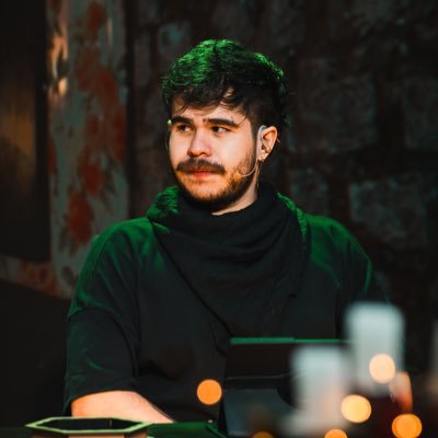 Guaxinim's profile picture