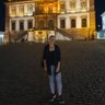 Фото профиля Maria Del'Amore Moreira
