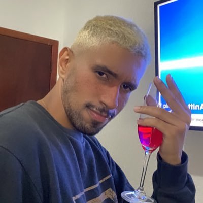 bruno rahall's profile picture
