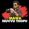 Profilbild von MawaNuvvuThopu