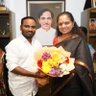 Dasari Vijay Mudiraj 的头像