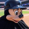 Darthdisney profil fotoğrafı