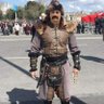 KURT BEY profil fotoğrafı