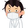 Profilbild von 白衣の人