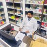 محمد شاداب Mohd Shadab's profile picture