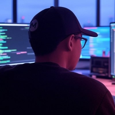 0xDaniiel's profile picture
