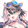 彩音るか🦈🎙【パレプロ研究生】 的头像