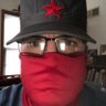 Disco Commissar, Esq ☭ 的头像