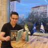 Profilbild von Ofek Nuriel | אופק נוריאל