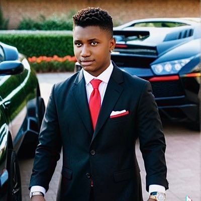 LUGAMIDIA 🇺🇬's profile picture
