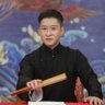 Фото профиля 曹老师