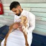 Abdullah 🇵🇸🇸🇦 profil fotoğrafı