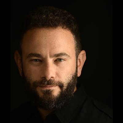 Oleksandr Dubinskyi's profile picture