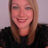 Profilbild von Gillian Hunter