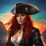 AnneBonny's profile picture