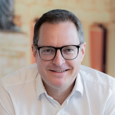 Martin Huber's profile picture