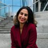 Pharmacist Thorrun Govind profil fotoğrafı