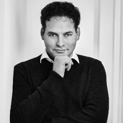 Arno Wellens's profile picture
