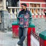 Kshitij Mahajan profil fotoğrafı