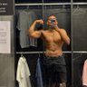 Reynaldo Matos | Online Fitness Coach profil fotoğrafı