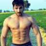 Alex De Niterói profil fotoğrafı