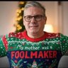 My dad was a toolmaker #PartTimePM's profile picture