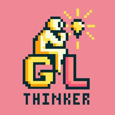 GlThinker's profile picture