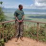 Onesmo Shoo's profile picture
