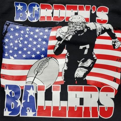 Marcus A. Borden's profile picture