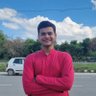 Фото профиля Nikhil Bhatt