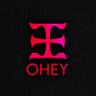 Фото профиля OHEY | Top Effects