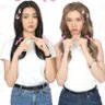 หลิงออมทั้งใจ🤩🤍 的头像