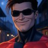 Gambit's profile picture