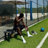 Mannie ⚡️ profil fotoğrafı