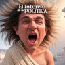 El Intenso de la Política profil fotoğrafı