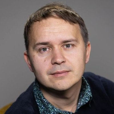 Pawel Burkhardt's profile picture