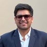 Rakshit Goyal profil fotoğrafı