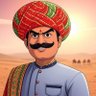 Choudhary Sahab 的头像
