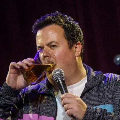 TurnerComedy_'s profile picture