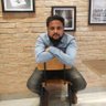 Chetan Shinde profil fotoğrafı