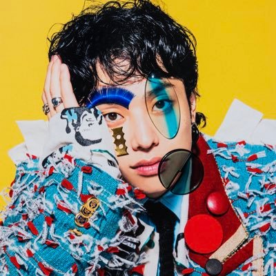 石原 慎也 / Saucy Dog's profile picture
