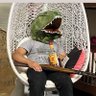 Rex Thundercock profil fotoğrafı