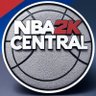 NBA 2K Central 的头像
