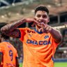 Kévin84🧡💙's profile picture