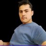Profilbild von ahmet