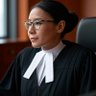 ⚖️ Rt. Hon. Judge Anjoree ⚖️ 的头像