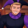 Profilbild von Joshua Woods