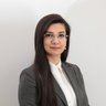 Seda Gargı Bağış profil fotoğrafı
