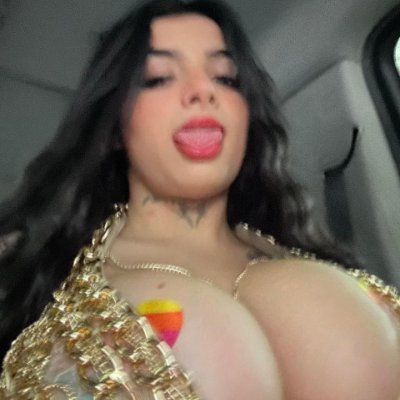 Karely ruiz's profile picture