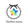 Rainbow mania profil fotoğrafı